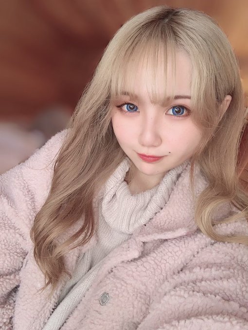 Twitterのコスプレ画像7