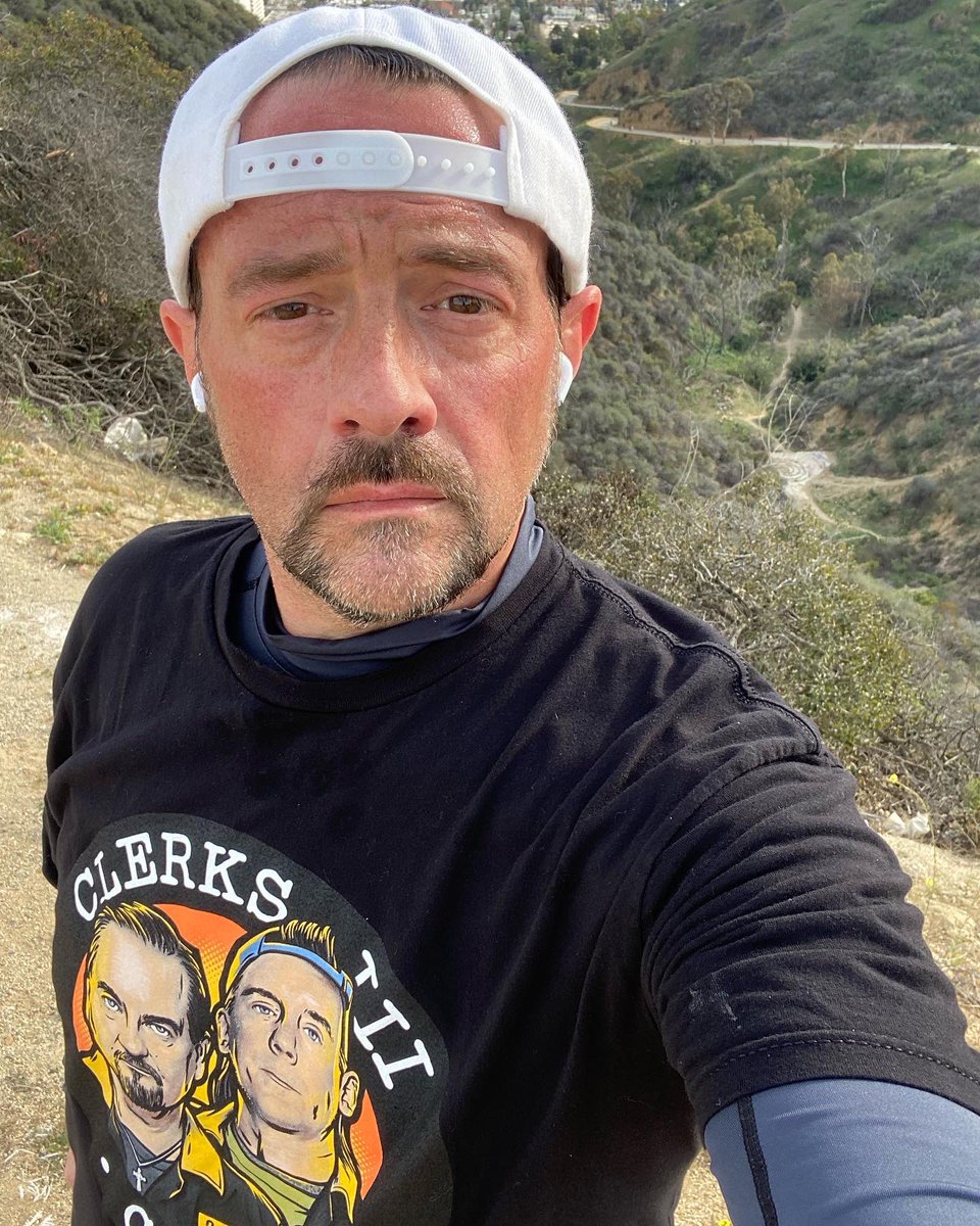 KevinSmith tweet media