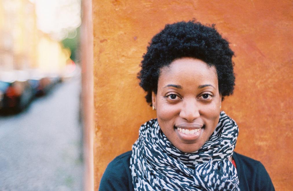 Meet Andrea Coleman, one of our co-stars for Right In The Left Lane! Andrea is a Brooklyn based writer, performer and lawyer originally from Virginia. #comedy #webseries #newwebseries #webseriesnews #racialequality #televisionshow #filmfestivals #filmmaking #blackhistorymonth