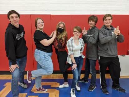 Hesston Robotics tweet media