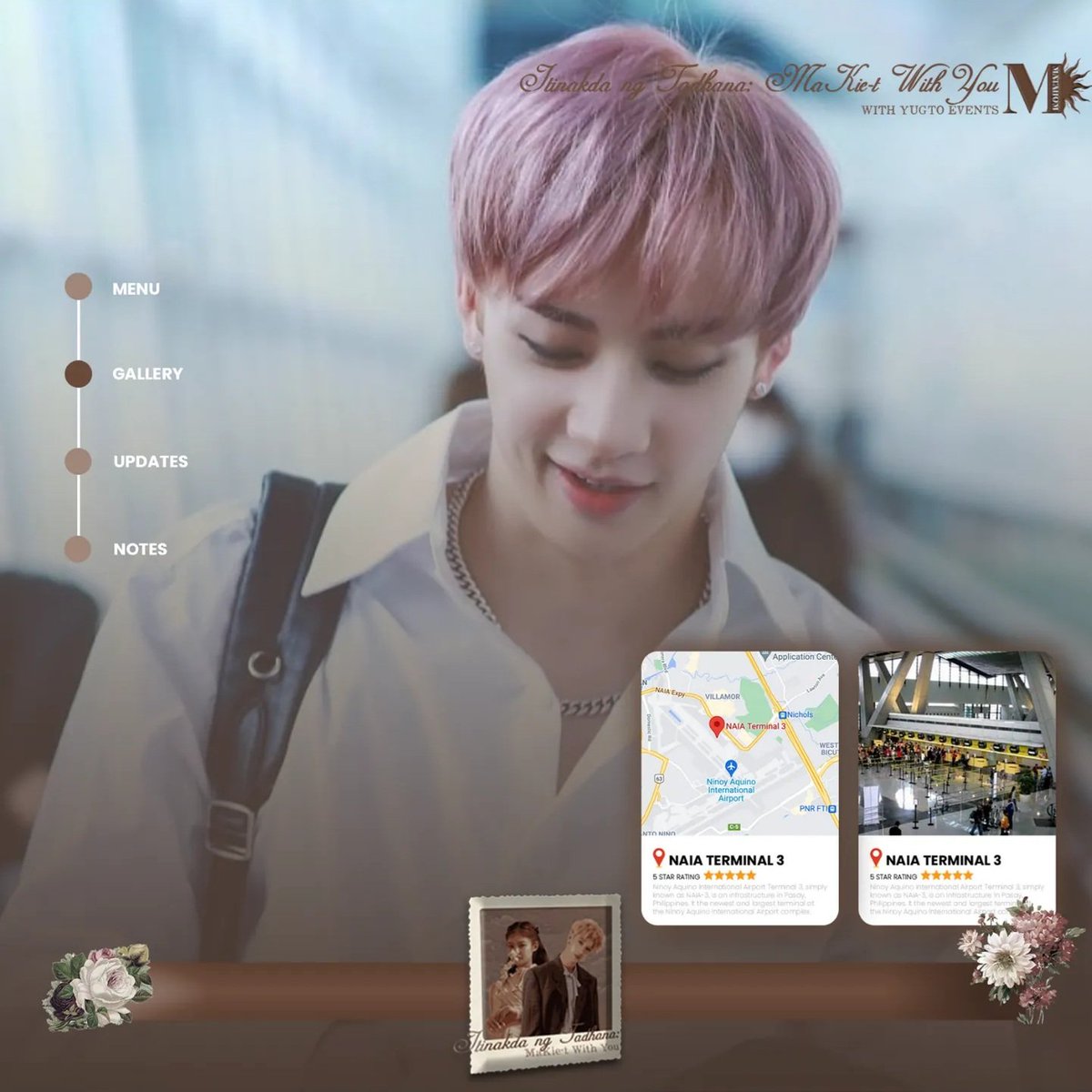 xavierxbjorn's tweet image. ͏            
       🔔 —  sns update.

       ◷ 10:03 AM — 02/27
             ⌕  Casa Manila Patio 

             ❛ d-day ❜ ͏͏͏͏͏͏ ͏͏͏͏͏͏ ͏͏͏͏͏͏ㅤㅤㅤ