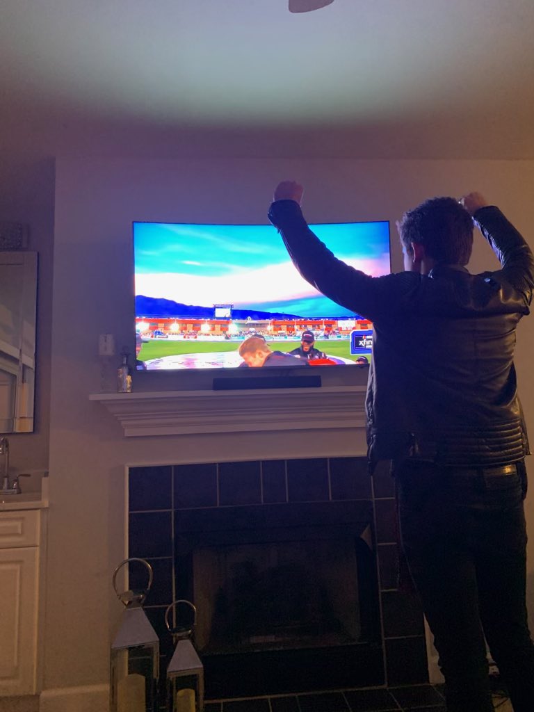 Gray Gaulding (@graygaulding) on Twitter photo So proud of this man <a href="/SSGLR0708/">SS GreenLight Racing</a> I take a lot of pride in this win even though Iām at home watching..I know without Bobby Dotter I couldnāt have had the joy I had in 2019.Iāve known him since I was 7 years old and if thereās 1 guy that deserves this itās him! Congrats <a href="/ColeCuster/">Cole Custer</a> So proud of this man <a href="/SSGLR0708/">SS GreenLight Racing</a> I take a lot of pride in this win even though Iām at home watching..I know without Bobby Dotter I couldnāt have had the joy I had in 2019.Iāve known him since I was 7 years old and if thereās 1 guy that deserves this itās him! Congrats <a href="/ColeCuster/">Cole Custer</a>