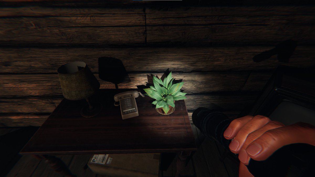 PlantasEnJuegos's tweet photo. Phasmophobia y su variedad de aterradoras plantas (@KineticGame)
#plantsinvideogames https://t.co/SmPs6mBp52