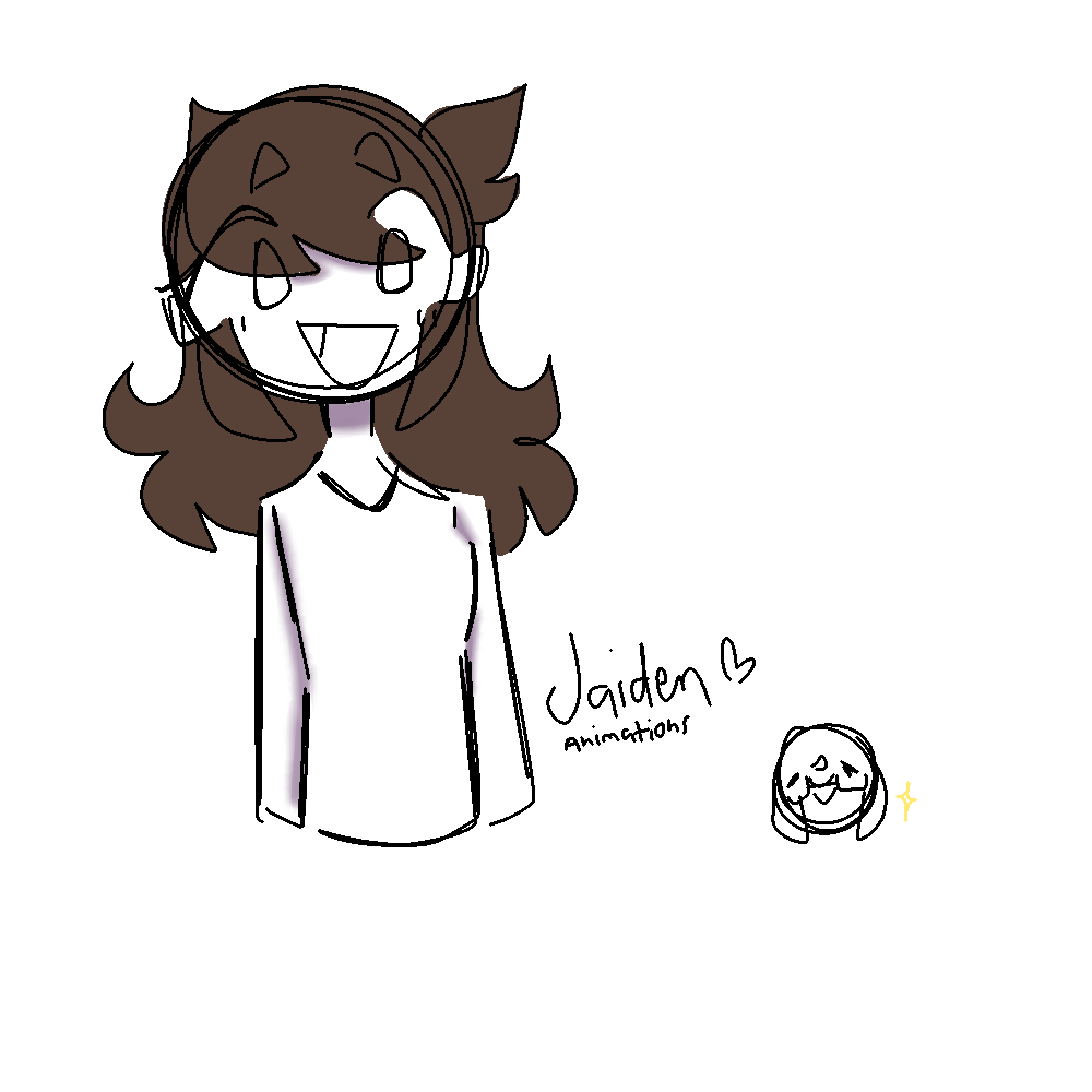 Jaiden Animations png images