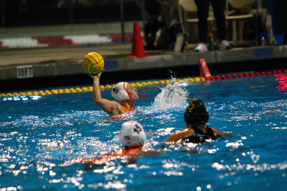 fpusunbirds's tweet photo. 🤽‍♀️ | "We still have some work ahead of us, but as a team, we ended the weekend better than when we started. That's the growth we strive for every game." – head coach Bryan Suhovy

More | https://t.co/MZo3OFiTP8

#TeamFPU | #BackTheBirds https://t.co/S0t9Iuw0U7