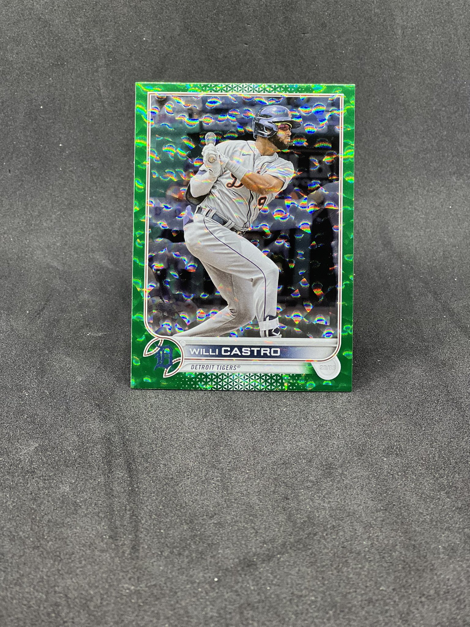 True Sports Cards (TrueSportsCards) / Twitter