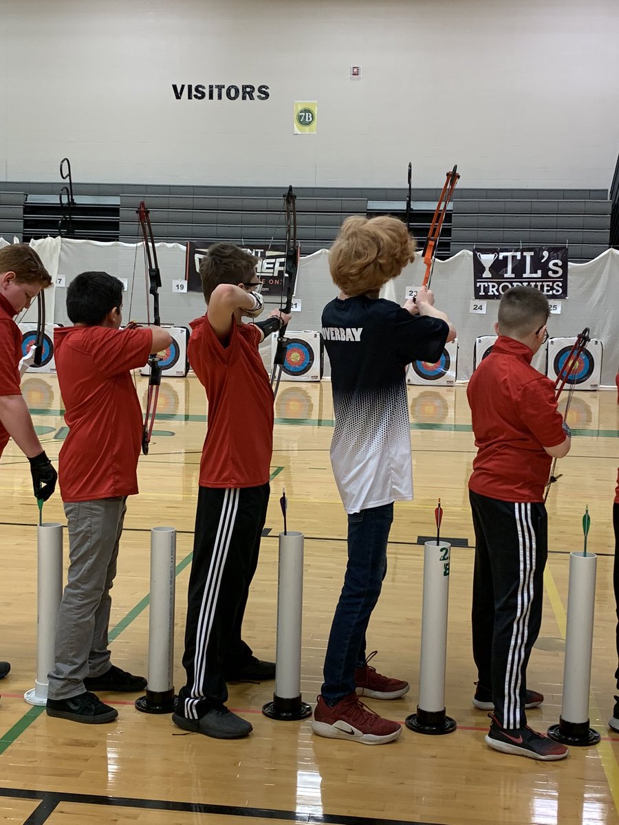 The Creek came in 1st place middle school at the Mossy Oak tournament with a 3167! <a href="/SCMFalcons/">Stewarts Creek MS</a> <a href="/Principal_Murry/">Letoni Murry, Ed.D.</a> <a href="/rucoschools/">Rutherford County Schools</a>