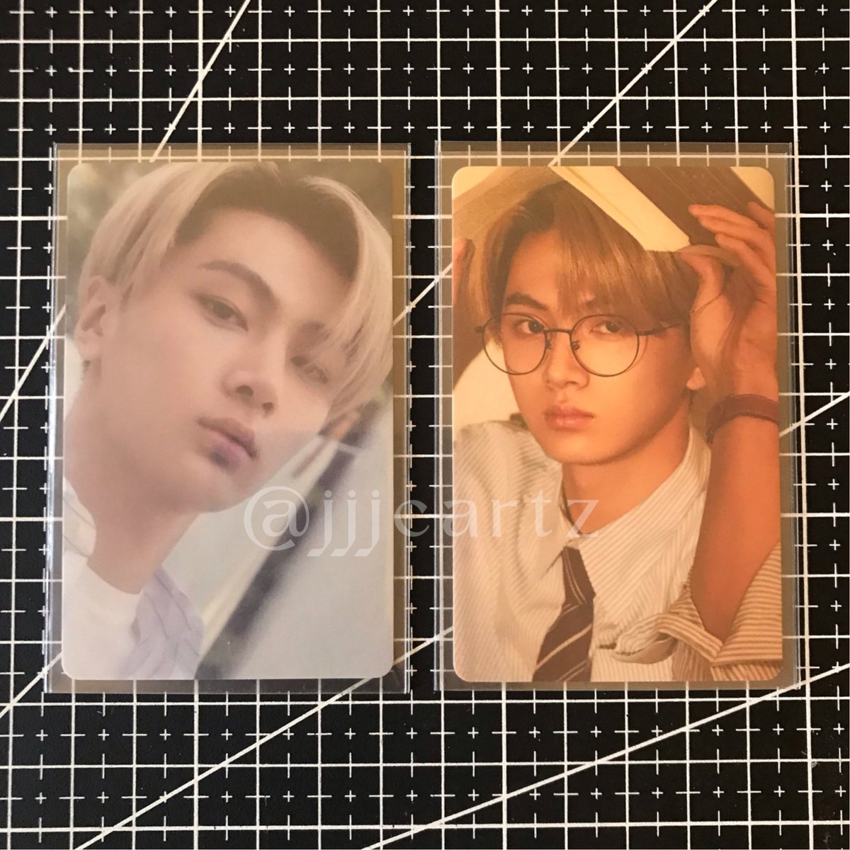 jjjcartz's tweet photo. ꒰ wts lfb ph ꒱ #jjjcartz_sells 

✴︎ enhypen: jay border: hakanai

𓂋 ₱530 - standard (white) 
𓂋 ₱560 - ums (specs)
𓂋 onhand ; mint condition
𓂋 PAYO 
𓂋 mop: gcash
𓂋 mod: ggx direct, s/co
𓂋 tingi + ₱10 pf

— reply “mine” or DM to claim ! https://t.co/rbBu4PE38H