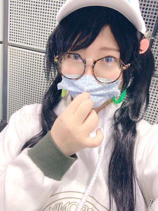 着替えた今日はそれなら目を〜の結華です歌姫ニ62でお待ちしてます紙すごいの見に来てね 