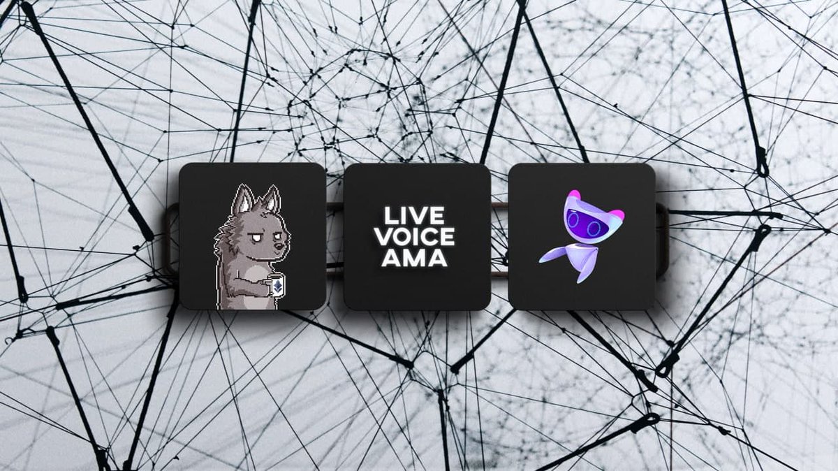 Infomatix_io's tweet photo. ๐ #AMA Invitation
We are excited to invite you to our Live AMA with @WolvesAltStreet
๐
Date: 1st March 2022
๐ Time: 7.00 PM UTC
๐ Venue: https://t.co/SpcuX80mHYโฆ
๐ฐ Rewards: $150+ in $INFO
See you all on Tuesday! ๐ฅ
#Infomatix #BSC https://t.co/2CMIC3peYy