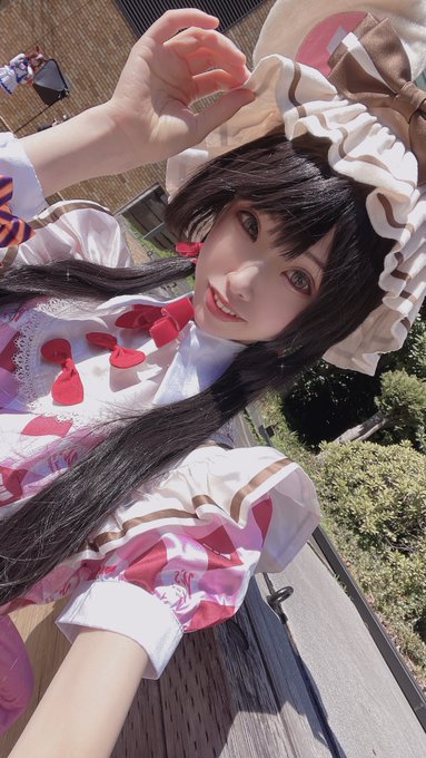 コスプレイヤー萌多まゆのTwitter画像18