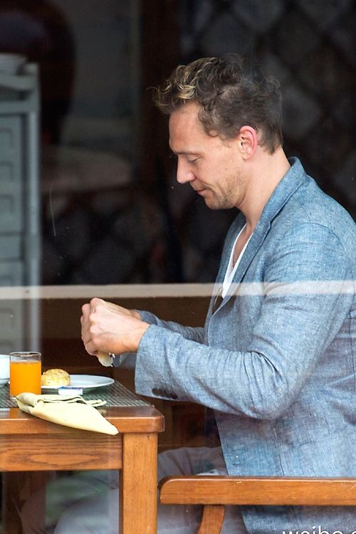 Happy weekend, everyone. Enjoy your day off and never forget to take your meals.