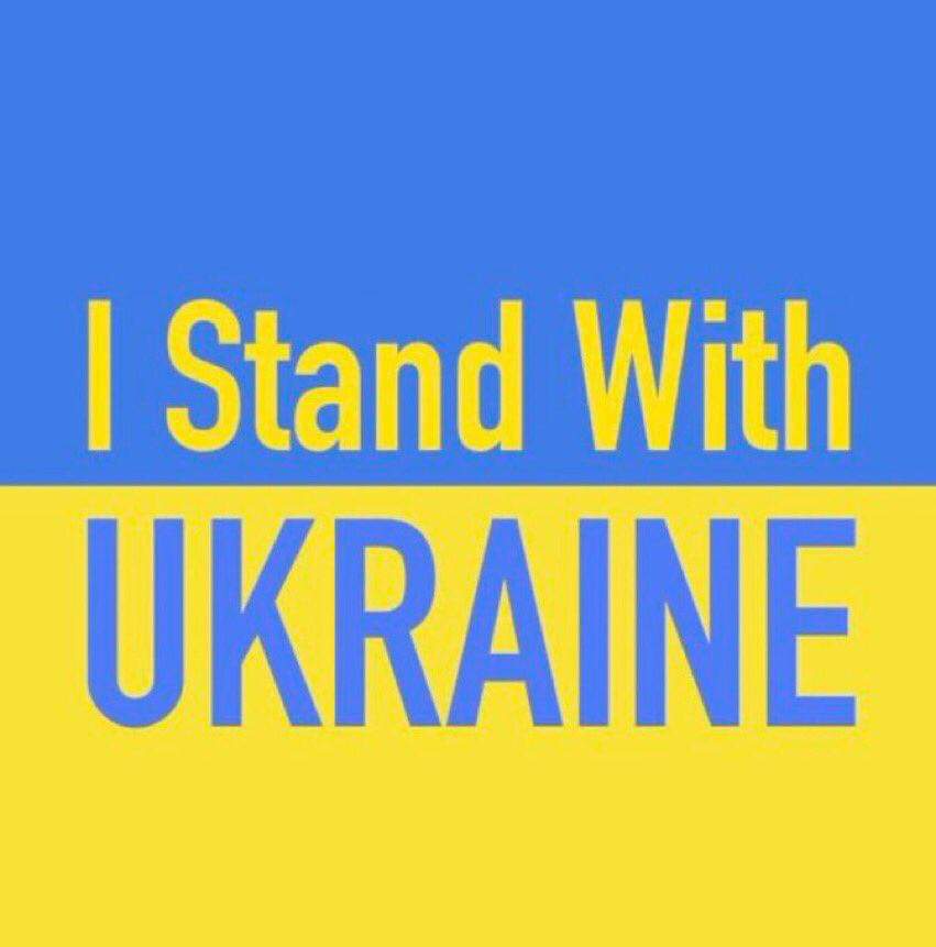 qa_angus's tweet photo. @animalethics #StandWhithUkraine
🙏🙌🐾 https://t.co/ts0GTs6k4Z