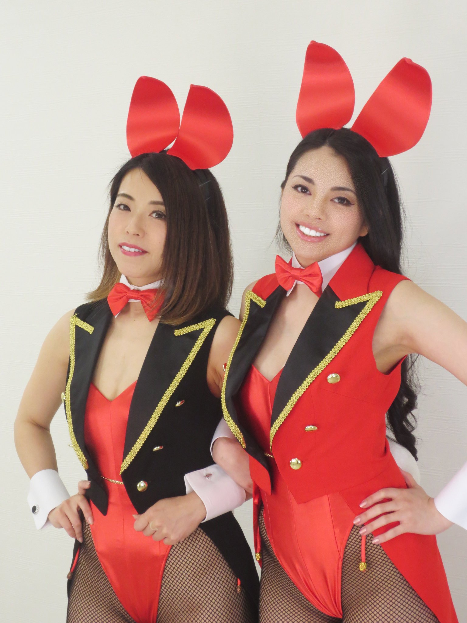 Amazon.co.jp: [KONIEE] コスプレ衣装 バニーガール用燕尾