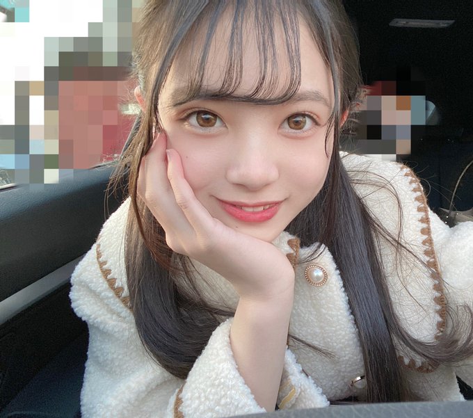 Twitterのコスプレ画像2