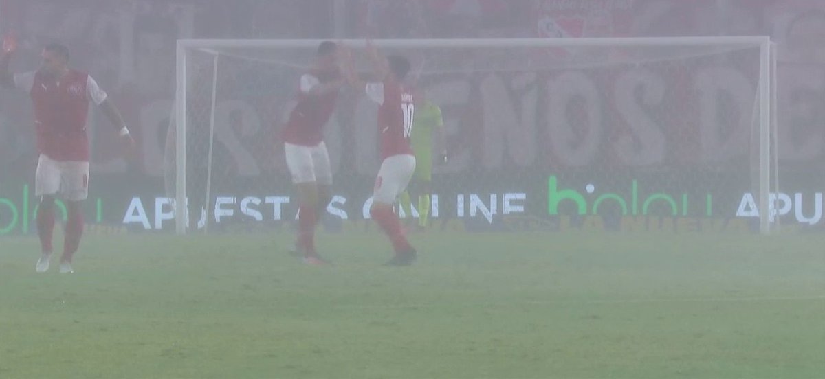 BolavipAr's tweet photo. Todos nosotros viendo Independiente Boca https://t.co/Z7fmO6KwO1