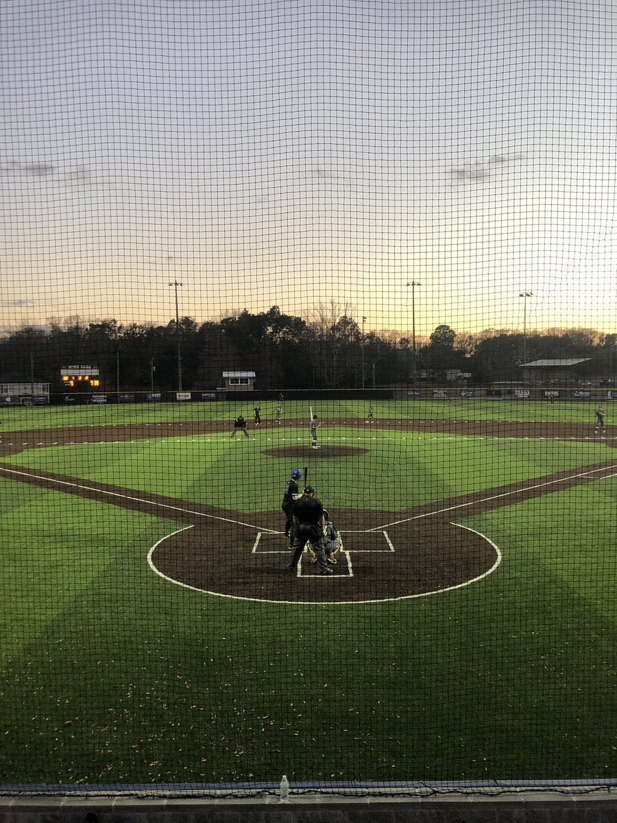 Murphy Panther Baseball ⚾️ tweet media