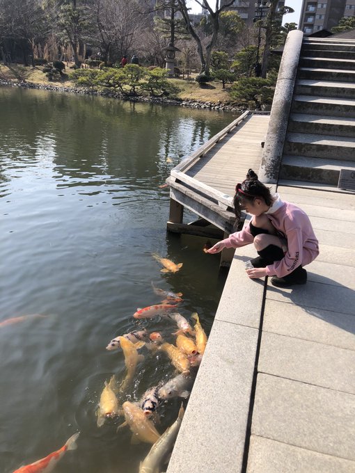 Twitterのコスプレ画像37