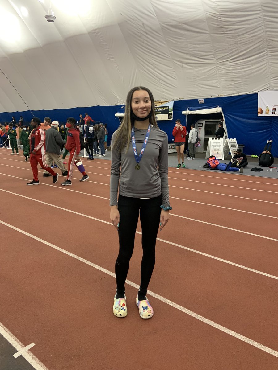 CLIPPERS TRACK & FIELD tweet media