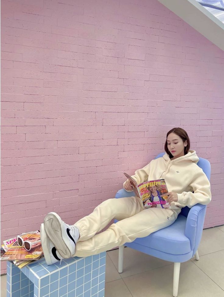 Sy_jssica's tweet photo. Chill https://t.co/2csQUSBh8b