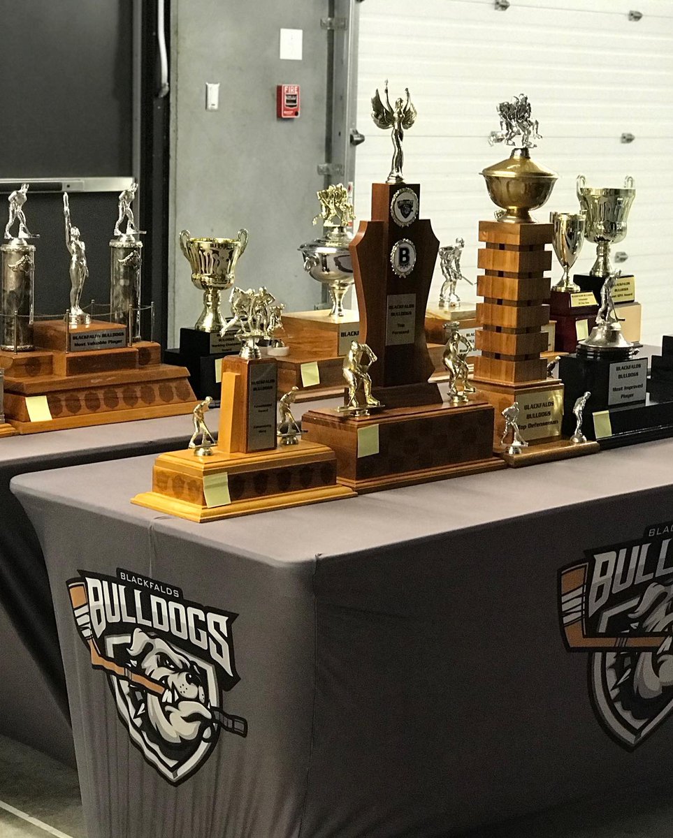 🏆 Stick around after the game for our inaugural Team Awards ceremony! The winners will be announced afterwards on our social media channels, as well. #awards 🐾