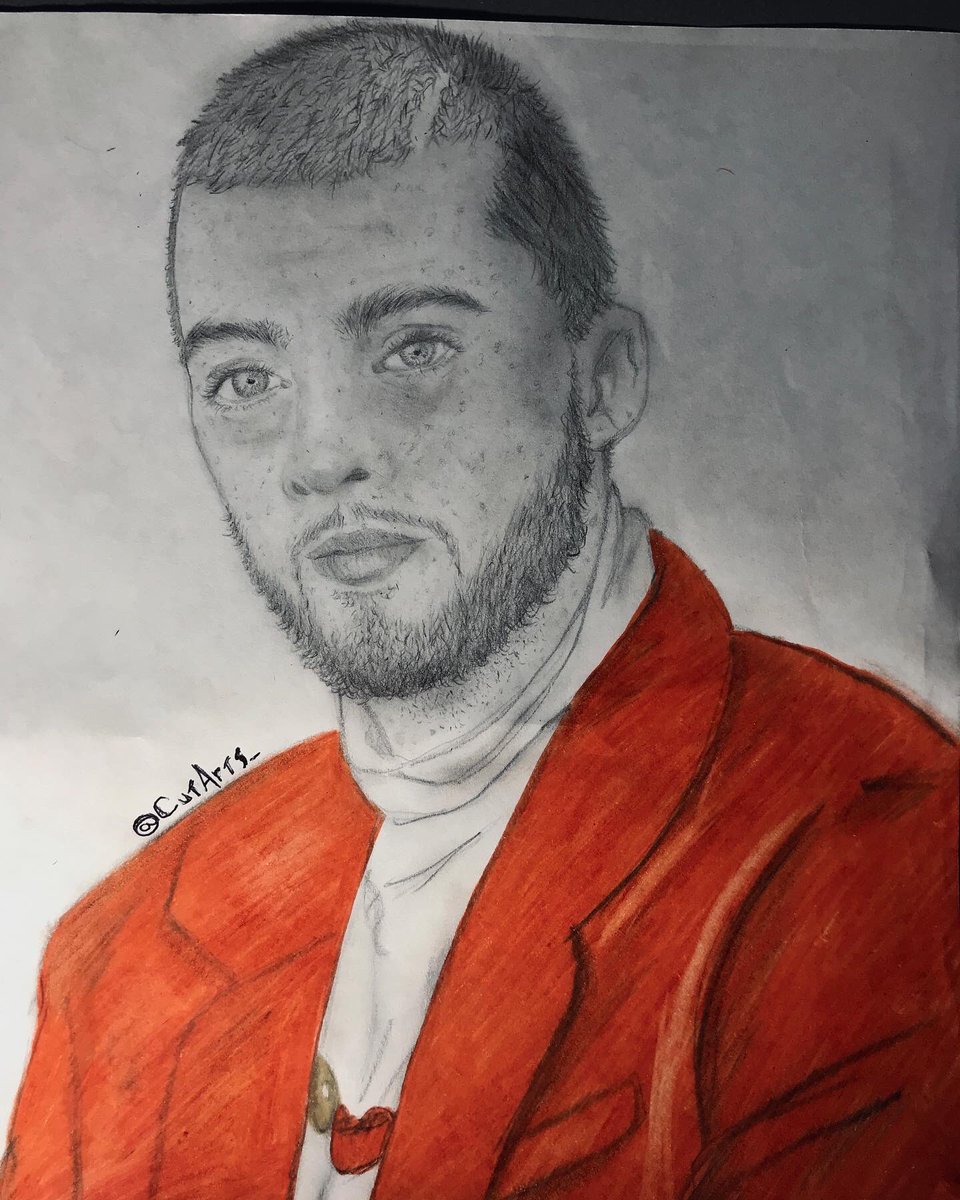 CutArt19's tweet photo. #anguscloud #Euphoria #FANART #fezco https://t.co/alxXkmJJG4