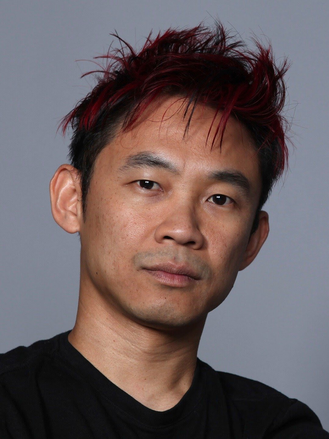 Happy Birthday to horror director James Wan who turns 45 today     