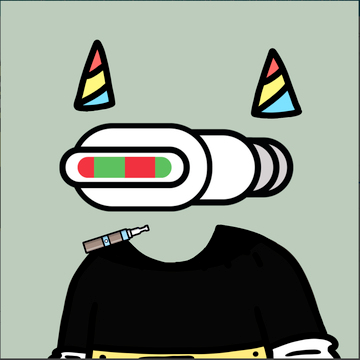 Invisible Aliens NFT tweet media