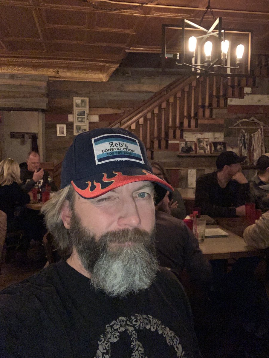Zabriskb's tweet photo. #imaredneck https://t.co/n2A1Vko6Bq