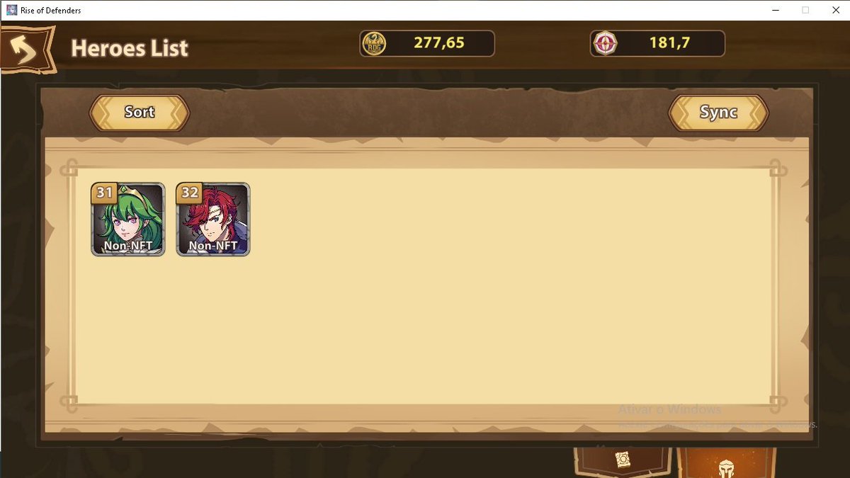 nibberyng94's tweet photo. #RiseOfDefenders
@DefendersRise 
Let's invest https://t.co/uKyXj0ELnA