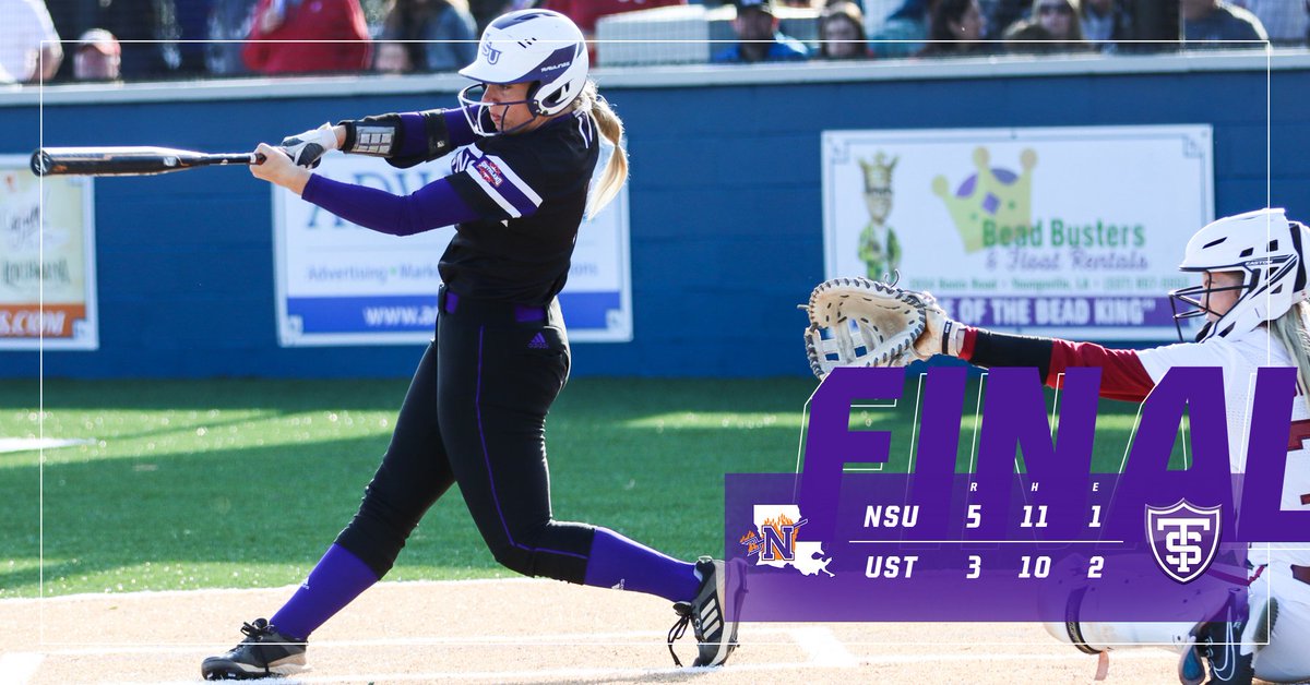 DEMONS WIN!!!!

<a href="/maggieedarr/">mags</a> and <a href="/sageehoover/">Sage</a> strikeout 1⃣6⃣

<a href="/KeelyDubois/">Keely Dubois</a> and <a href="/mak_chaffin/">Makenzie Chaffin</a> each with 3⃣ hits

<a href="/laneyroos1/">Lane ♡</a> drives in a pair

💪💪💪

#ForkEm x #10ToesDown