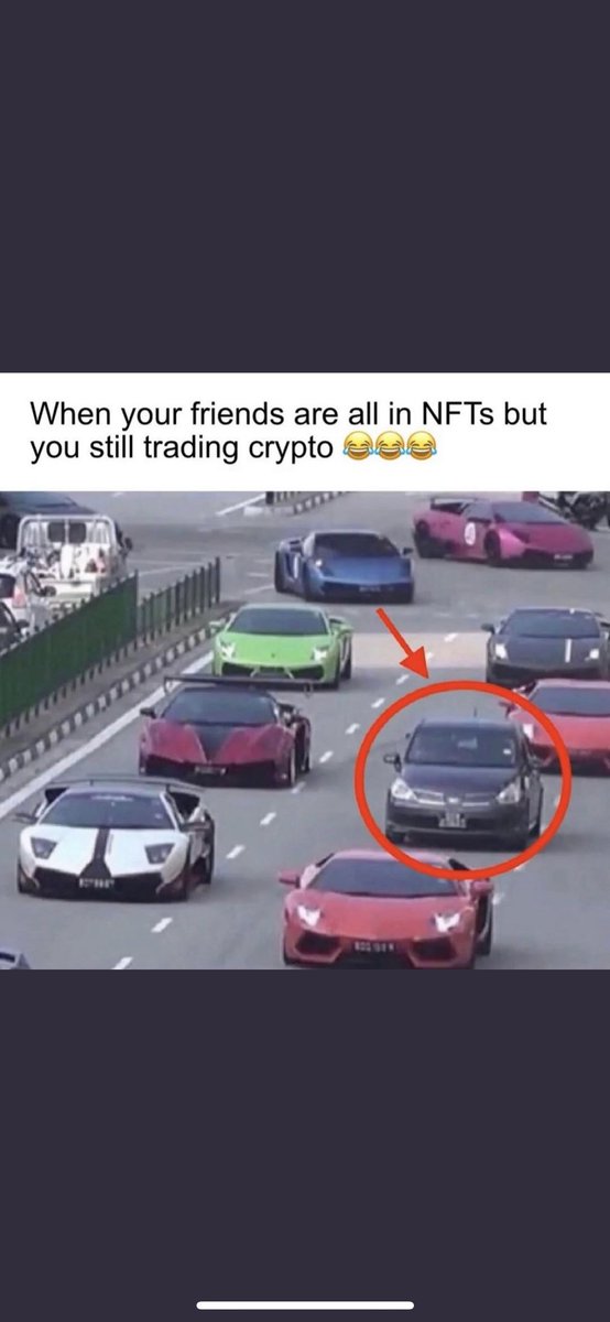 NFT Memes tweet media
