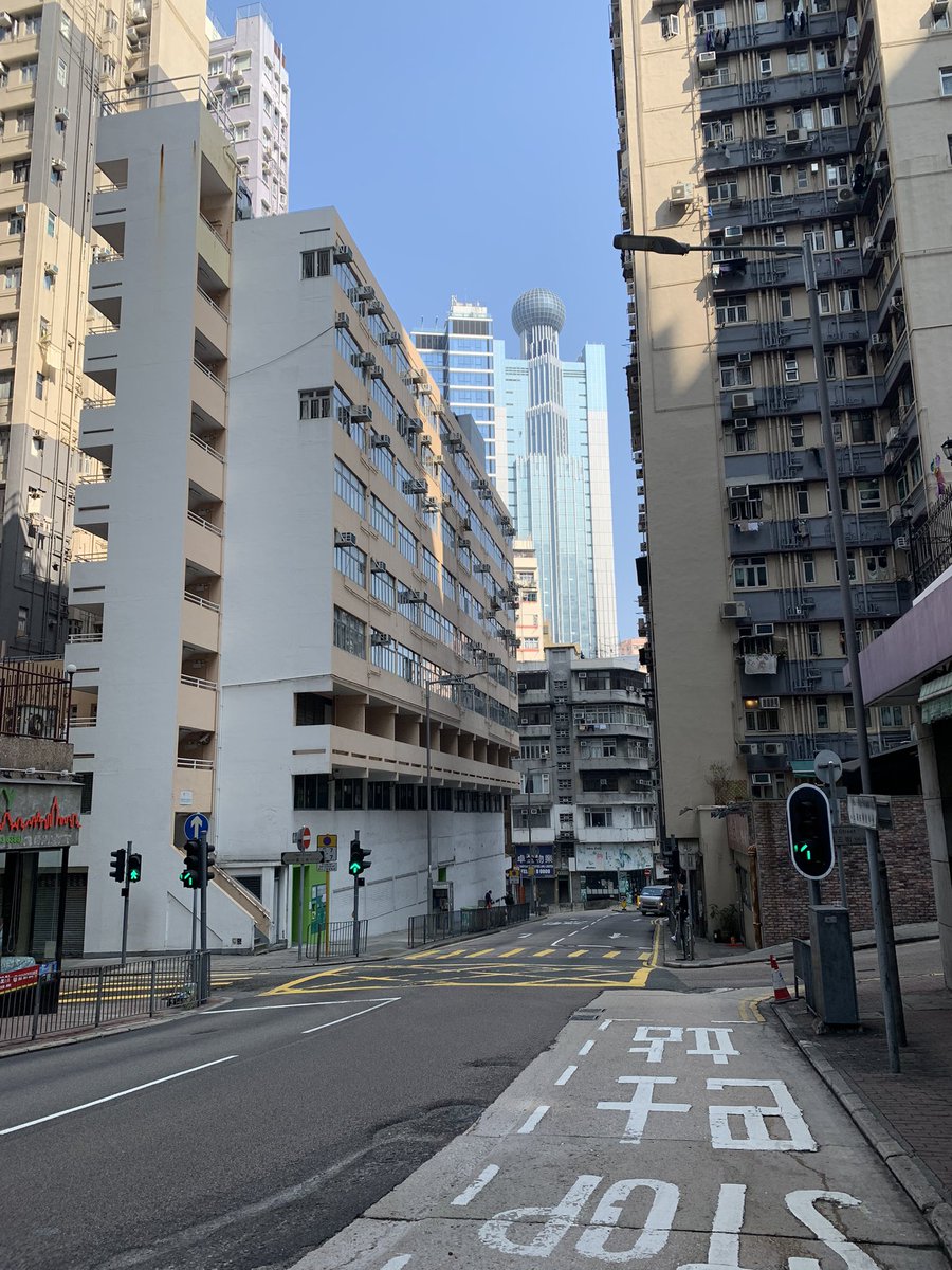 benjaminqiu's tweet photo. Soon to be the only meaningful institution left in Hong Kong. But perhaps that was the goal. https://t.co/QaeryF7ptA