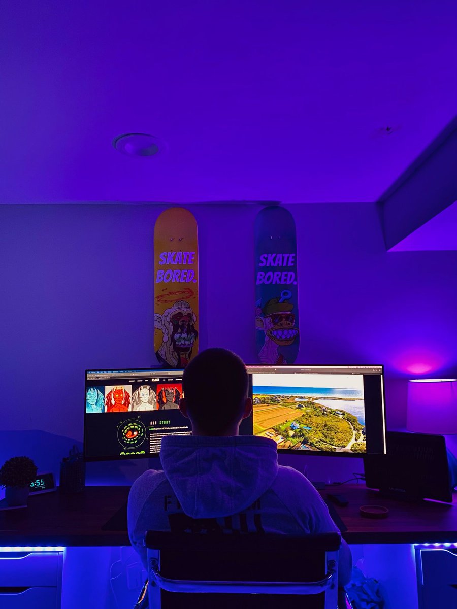 den5ag's tweet image. Bored. @BoredApeYC #MAYC #BAYC