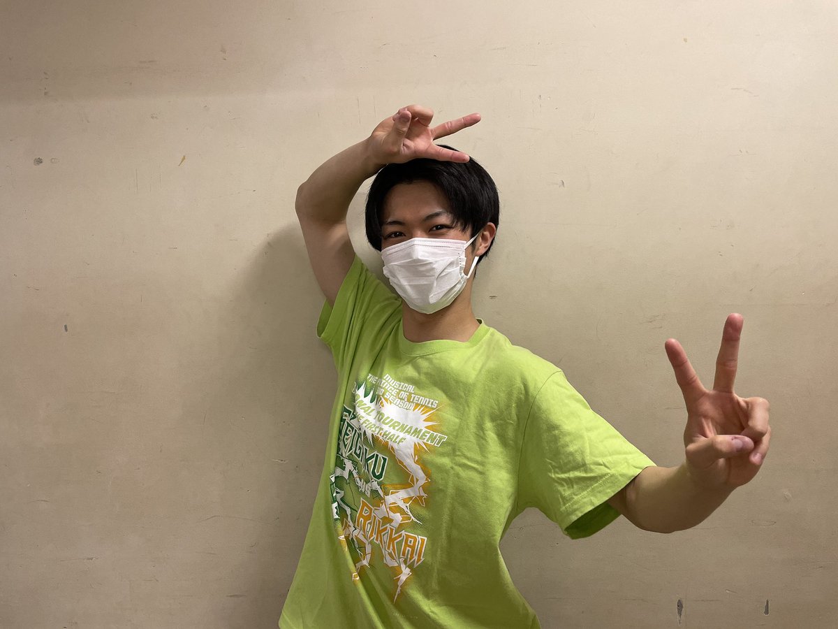 平松來馬 Raima Hiramatsu(@HRaima_official)さんの人気ツイート(新しい順)