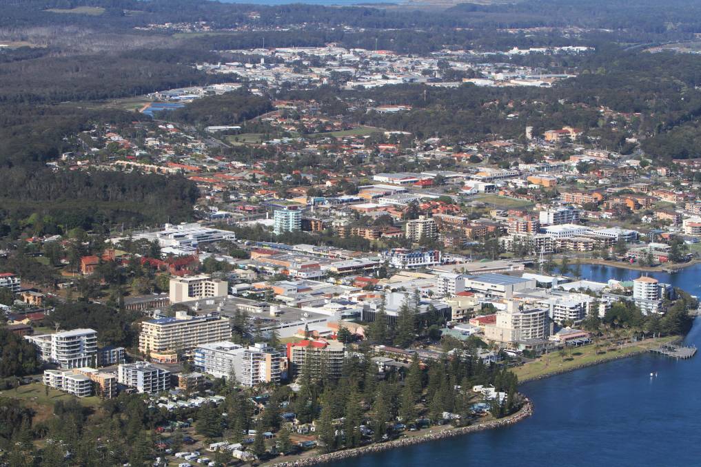 Council to undertake review before making decision on whether to remove CBD levy portnews.com.au/story/7632294/… via <a href="/portmacnews/">Port Macquarie News</a>