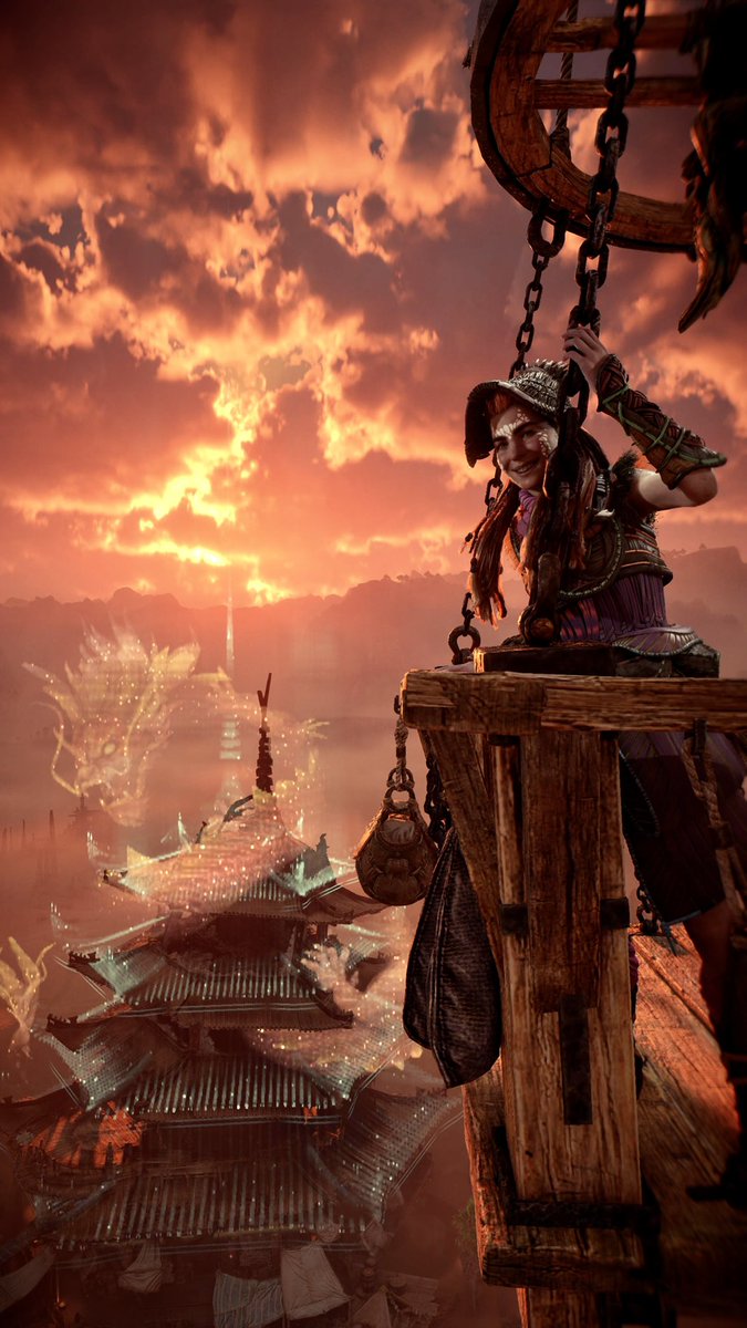 Aloy_Ultra tweet media