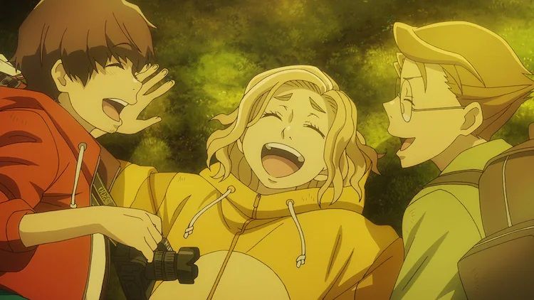 Crunchyroll on Twitter: Crunchyroll on Twitter: