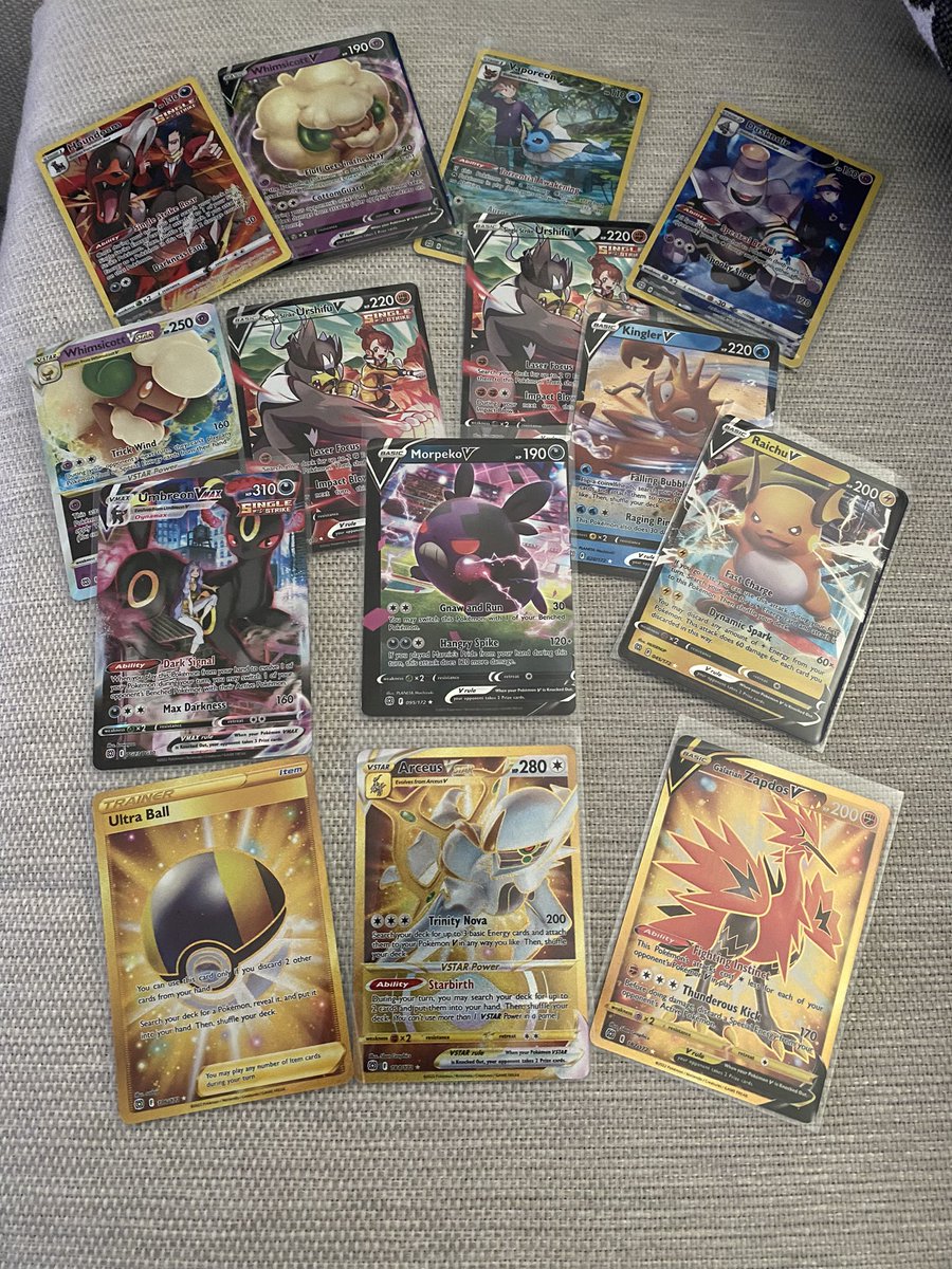 greggoryz's tweet photo. @Breaking_Nate update! Pulled HEAT during this livestream with the #breakingfamily luck! 36 sleeved boosters and they SLAPPED! #roadtoamillion #realbreakingnate https://t.co/1TrZbDMp8F