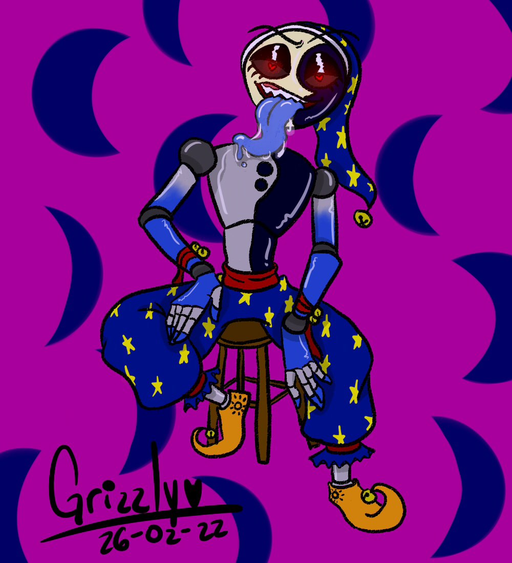 Karlita2300's tweet photo. he is just a misunderstood he really is a good boy and the love of my life obviously
#moon #moondrop #Moondropfnaf #moonfnaf #moonsimp https://t.co/Z3l0iJ2SkH