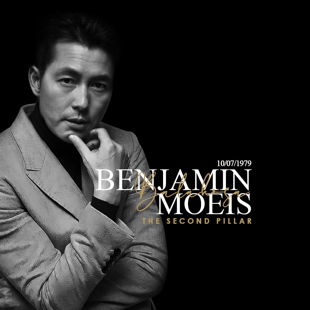 Momochio Moeis. tweet media