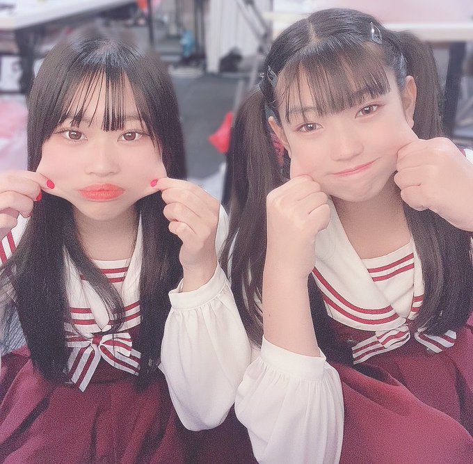 Twitterのコスプレ画像20