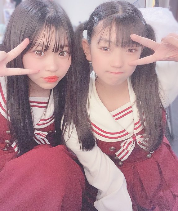 Twitterのコスプレ画像21