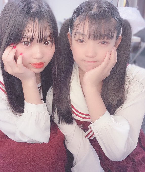 Twitterのコスプレ画像22