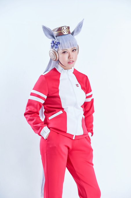 コスプレイヤー琥珀のTwitter画像25
