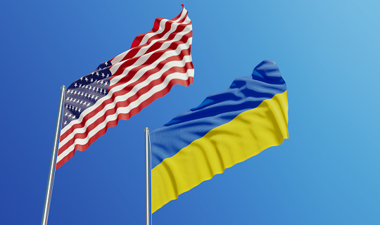 PaulFox50854324's tweet photo. #UkraineWar #UkraineRussia  

AMERICA STANDS WITH UKRAINE! Please re-tweet to show your support for the Ukrainian people!

АМЕРИКА З УКРАЇНОЮ! Будь ласка, повторіть твіт, щоб показати свою підтримку українському народу! https://t.co/wS9LbVrakv