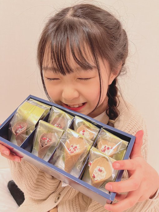 Twitterのコスプレ画像4