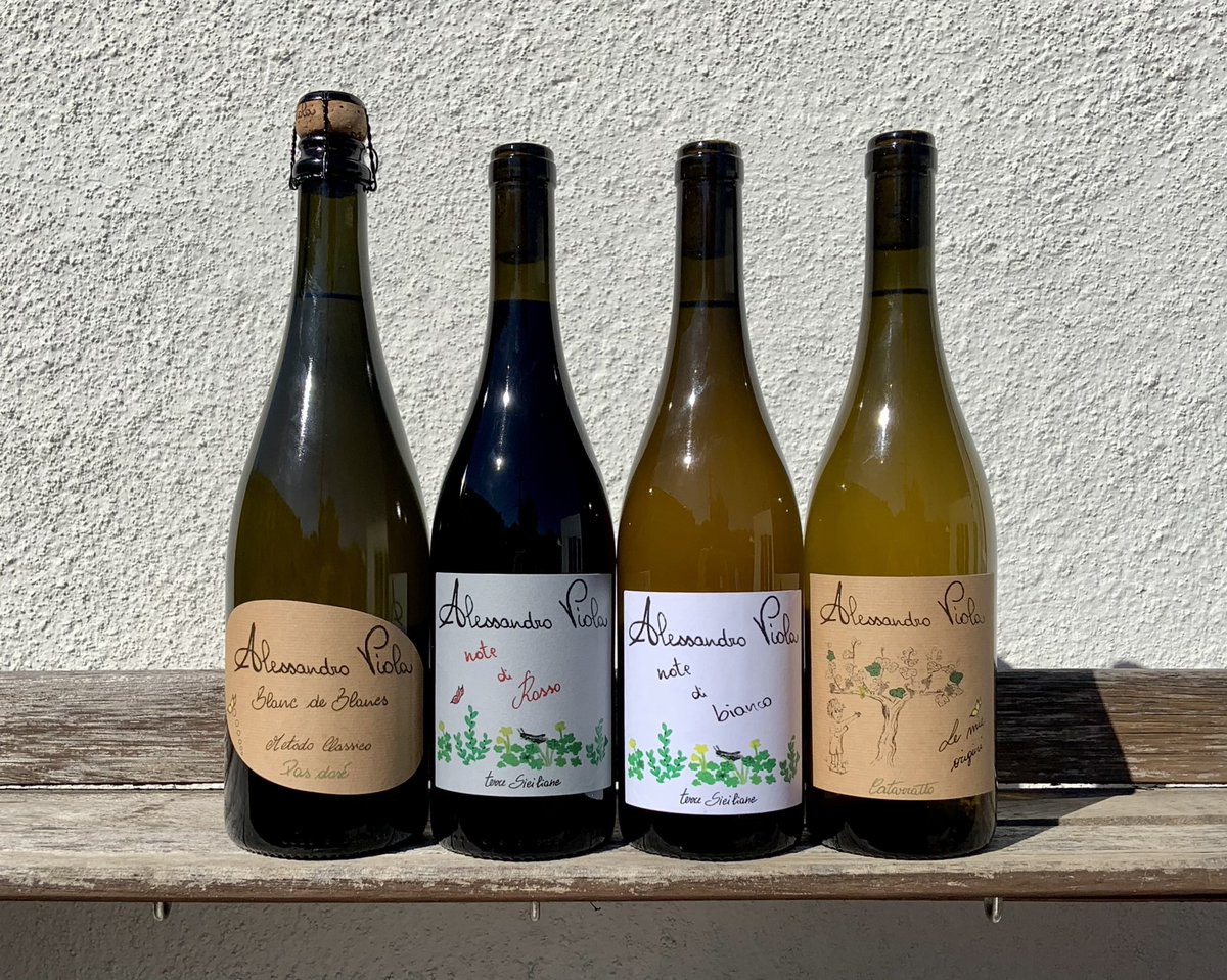 Primal Wine tweet media