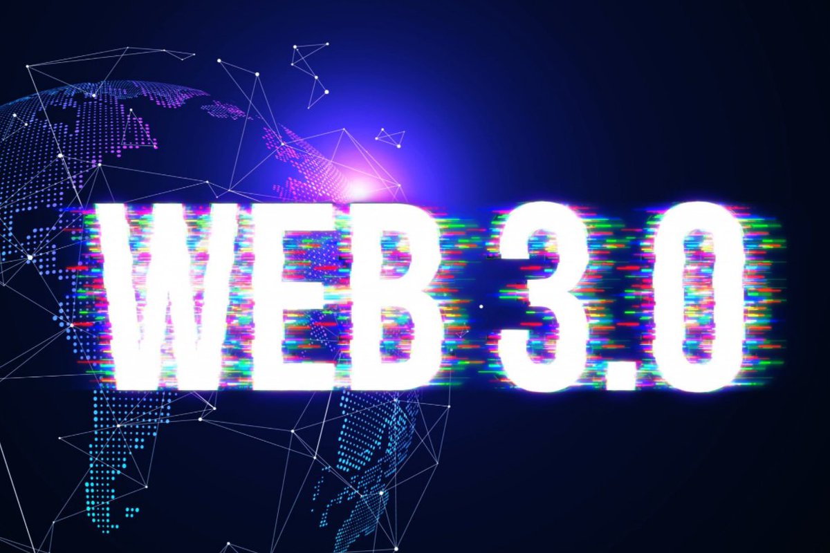 Web3 Doge tweet media