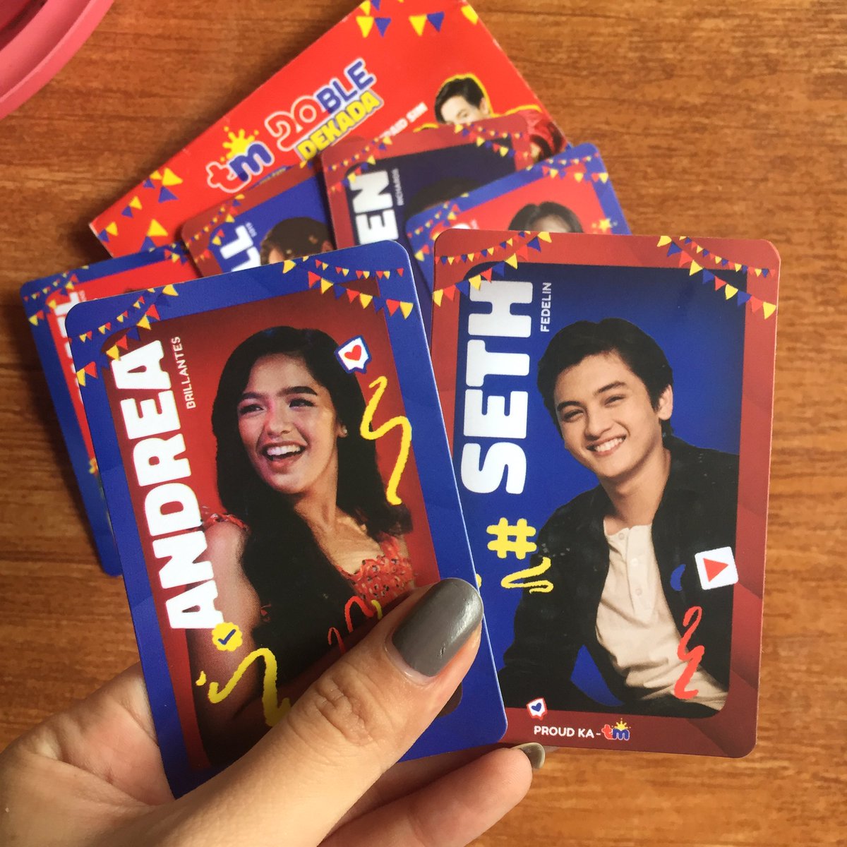 rockstarjeonjm's tweet photo. UMUWI NA ANG SETHDREA😭😭😭😭😭 
#rare #comebackizreal #SethDrea https://t.co/uiAIqvrr0S